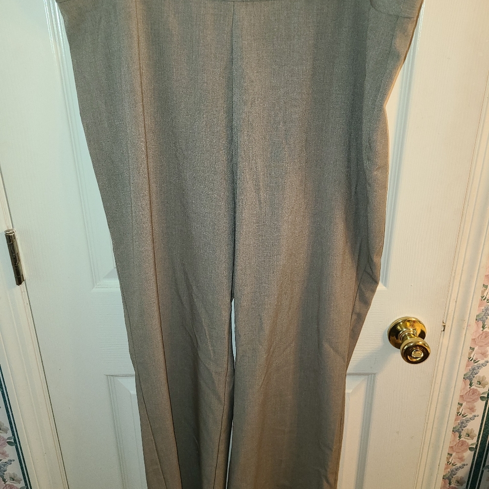 Dress barn size 16 pants